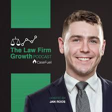 Law Firm Growth, Six Steps